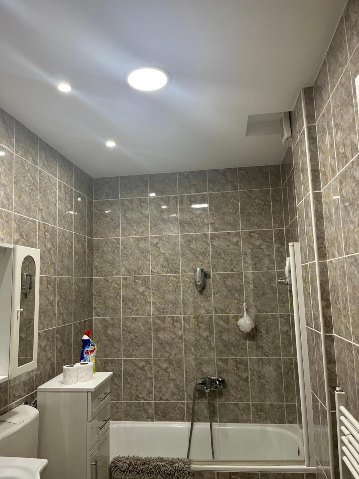 Apartman Centar Brcko Exterior photo