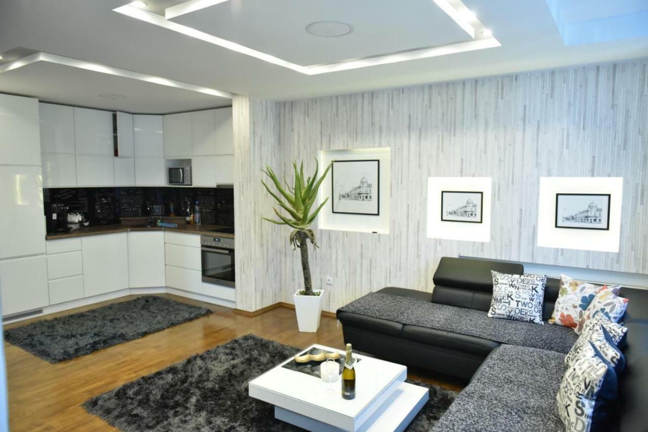 Apartman Centar Brcko Exterior photo