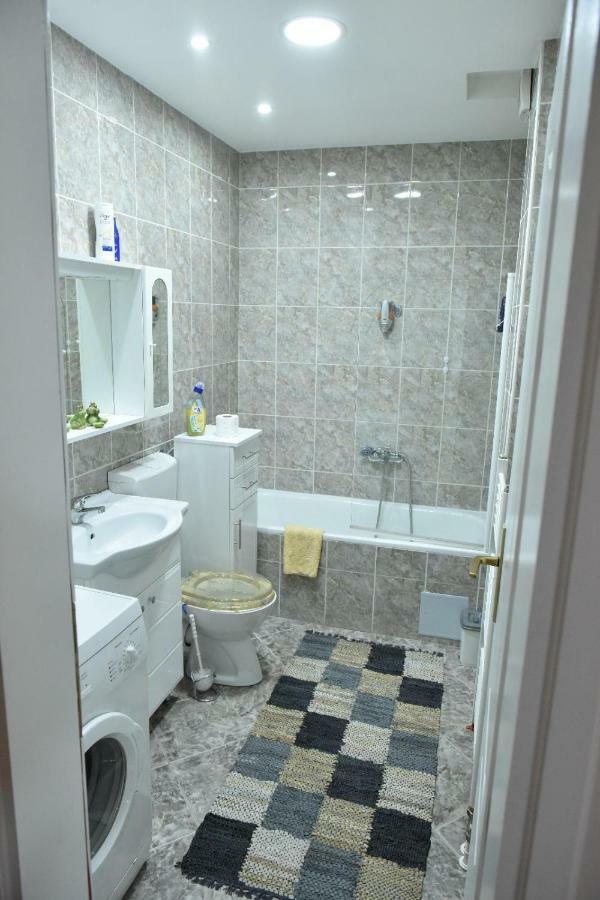 Apartman Centar Brcko Exterior photo