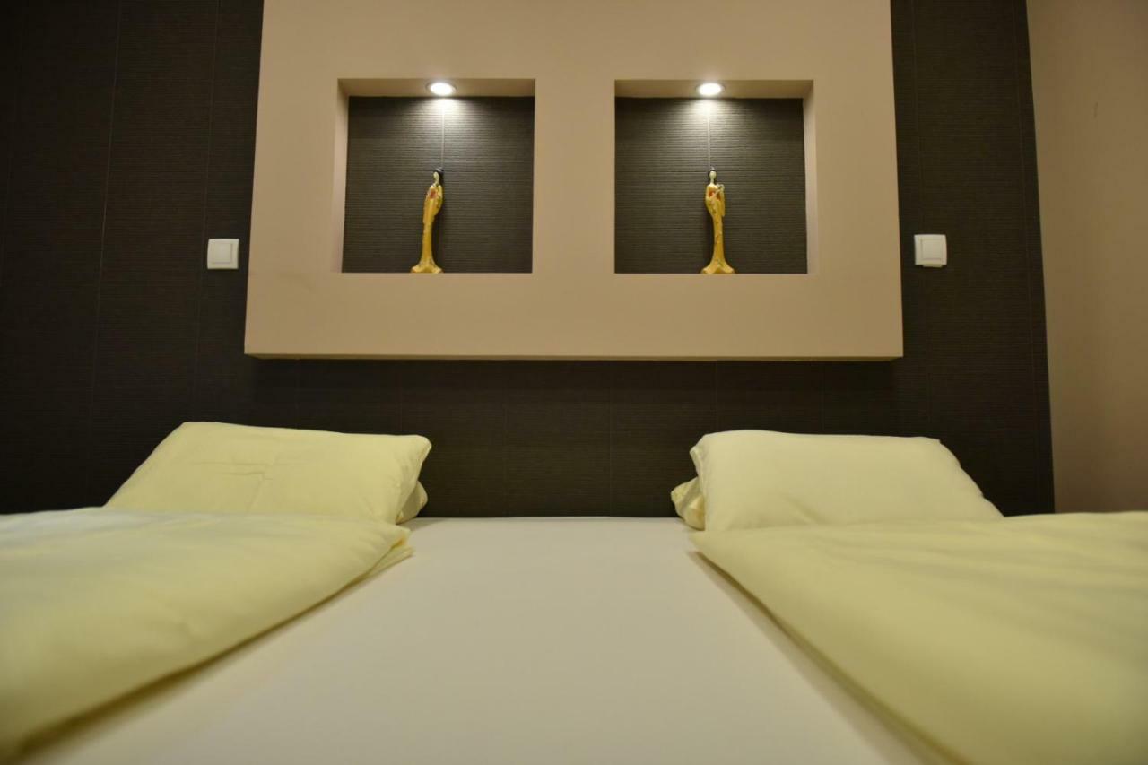 Apartman Centar Brcko Exterior photo